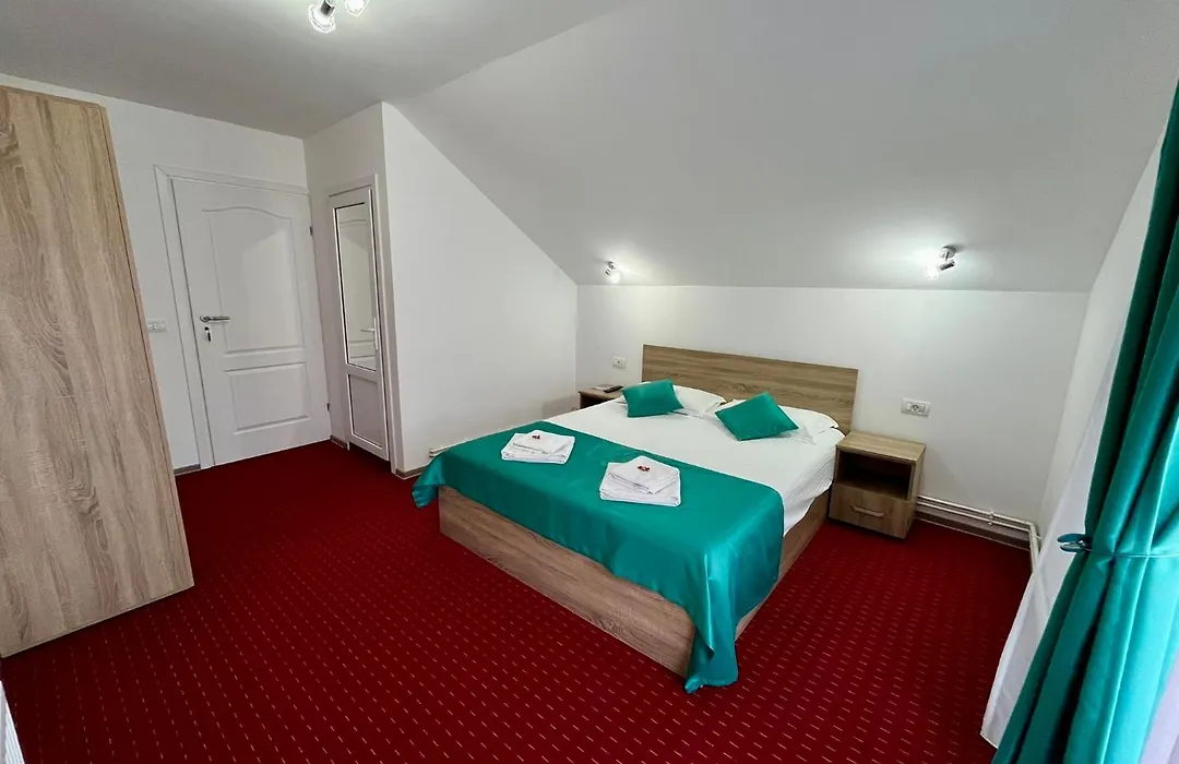 Milea'S Guesthouse-1